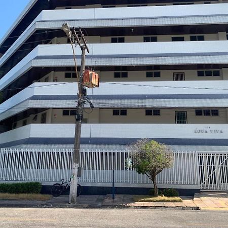Mar Azul Flat Apartment Salinopolis Exterior photo