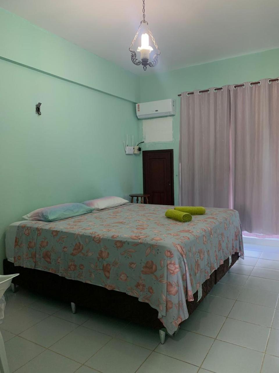 Mar Azul Flat Apartment Salinopolis Exterior photo